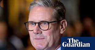 Starmer under pressure to distance UK from Italy’s hard-right immigration 
plans