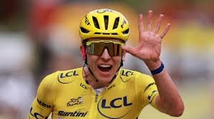 Clasificación General Del Tour De Francia