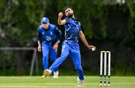 From Tonk to Dublin: How Jai Moondra’s Unlikely Journey Led Him to Face India