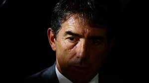 Las declaraciones de Guillermo Almada previas al cruce entre América y Columbus