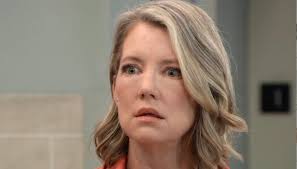 General Hospital Exclusive: Cynthia Watros Talks Fallout for Nina After Brennan Blunder