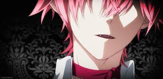 Résultat de recherche d'images pour "diabolik lovers ayato"