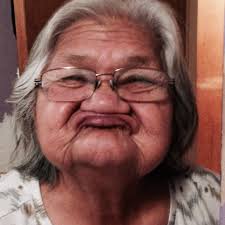 Image result for GRANDMA