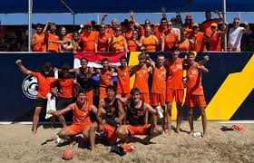 Waterwegsport - News update