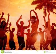 Image result for Summer Vacation Party