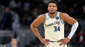 Giannis Antetokounmpo Affirms Commitment to Milwaukee Bucks
