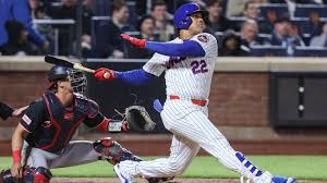 Mets' Carlos Mendoza explains moving Juan Soto to leadoff spot: 'Trying to create traffic'