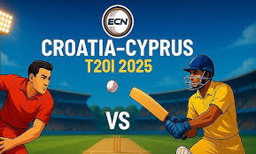Cricket World - News update