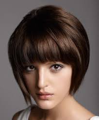 10 Potongan Rambut Pendek Untuk Wajah Oval
