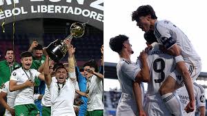 Santiago Wanderers jugará ante el Real Madrid en la Copa Intercontinental Sub 20