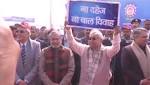 Nitish Kumar-led Bihar forms state-wide