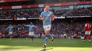 ¡Arsenal vs. City! Duelo clave en la Premier: Dónde y cómo verlo - Imagen principal del artículo