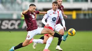 Posiciones de FC Torino vs AC Monza: Estadísticas, horarios y dónde ver