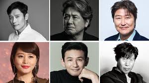 [기획] 대한민국 대표 배우와 그 조건