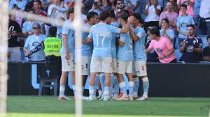 Celta De Vigo