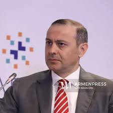 Armenpress - News update