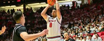 New Mexico Lobos Face VCU Rams: Game Preview and Betting Odds