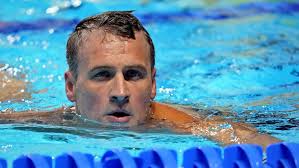 ryan lochte