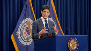 Here are the five big takeaways from Kevin Warsh's first meeting as Fed chairman