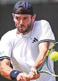 Hannah shows why Wimbledon wildcard deserved in battle of Brits | Nottingham Post - newspaper