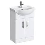 Central Line Vanity Unit A272U2 - Villeroy Boch