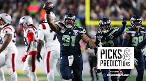 seahawks — trending on Google in Canada