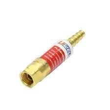 H488 Series Acetylene Flashback Arrestor for Pressure ...