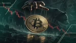 بن کاون ۶۵ درصد احتمال افت بیت کوین تا ۵۳ هزار دلار را مطرح کرد