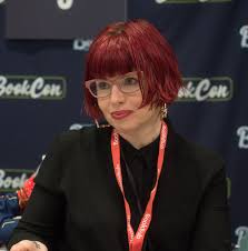 Kelly Sue DeConnick