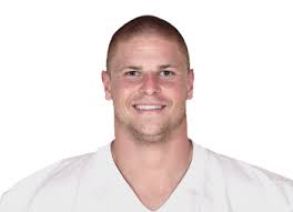 David Buehler. Place kicker. BornFeb 5, 1987 in Anaheim, CA; Drafted 2009: 5th Rnd, 172nd by DAL; Experience3 years; CollegeUSC - 12459