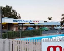 Image of Maryborough Motel and Conference Centre Maryborough