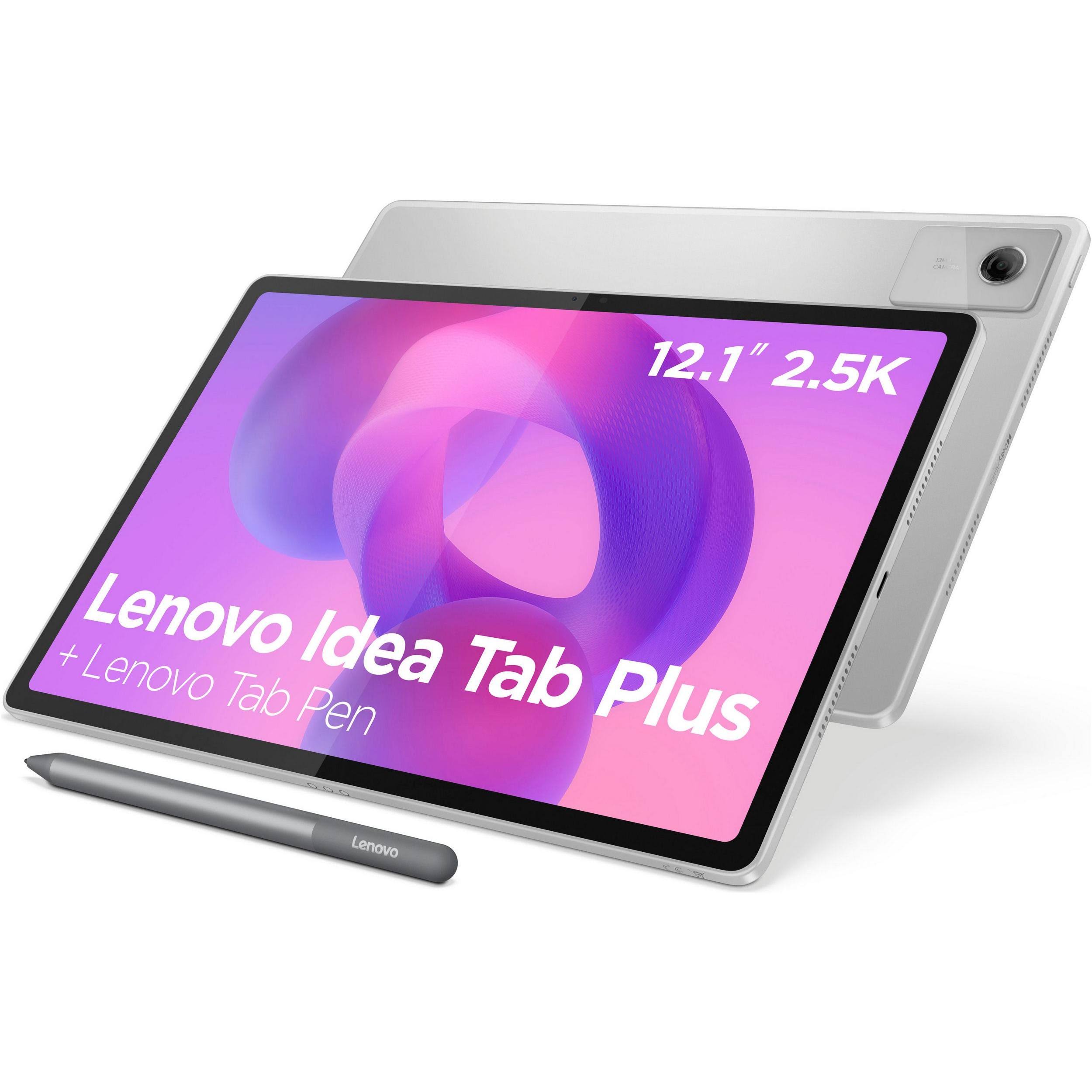 Lenovo Idea Tab Plus & Pen 8gb/256gb 12.1 Tablet zag
