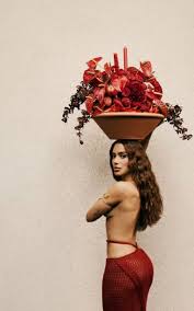 'Esse Grammy é seu', dizem fãs após estreia de novo projeto de Anitta