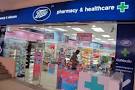 Boots UK - , the free encyclopedia