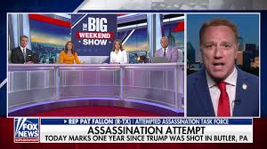Fox News - News update