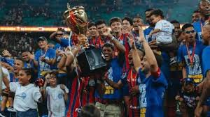 Com Bahia, Operário Ferroviário e CRB campeões, veja o resumo dos Estaduais