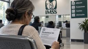 Fraudes en la Modalidad 40 del IMSS: pensiones infladas y asegurados fantasma al descubierto