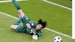 بوفون يعود لحراسة عرين المنتخب