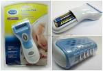 Scholl pedikure