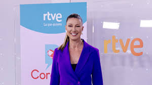 anne igartiburu