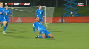 Resultados Impactantes: Islandia vs. Francia, Gales vs. Bélgica y México vs. Colombia