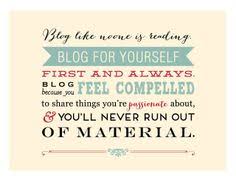 Blogging Quotes &amp; Inspiration on Pinterest | Pigtail, Graphics and ... via Relatably.com