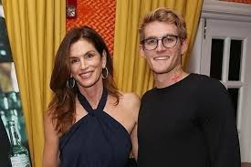 Presley Gerber, el hijo de Cindy Crawford, podría haber muerto por una sobredosis