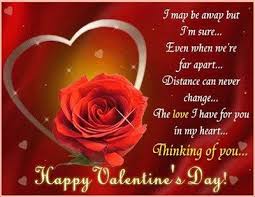 Valentines Day Messages Wishes and Valentines Day Quotes Messages ... via Relatably.com