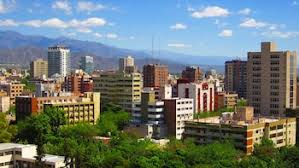Mendoza: ¿Escapada Perfecta? Clima Ideal Revelado (22 Octubre) - Imagen principal del artículo