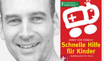 Name: Janko von Ribbeck Beruf: Rettungssanitäter und Heilpraktiker