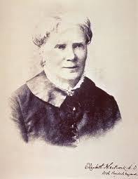 Elizabeth Blackwell