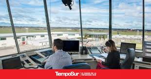 Tiempo Sur - News update