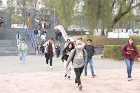 Universidad Nacional Autónoma De México