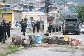 Rio de Janeiro Police Operation: Deadly Raid and Federal Fallout